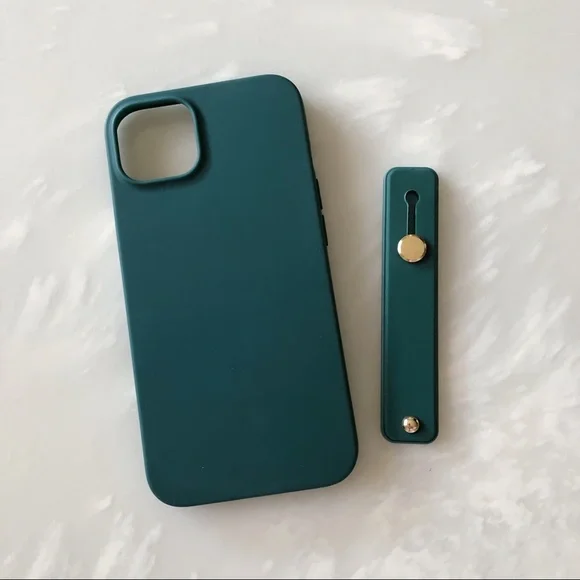 iPhone 13 Handstrap Phone Case - Picture 3 of 4